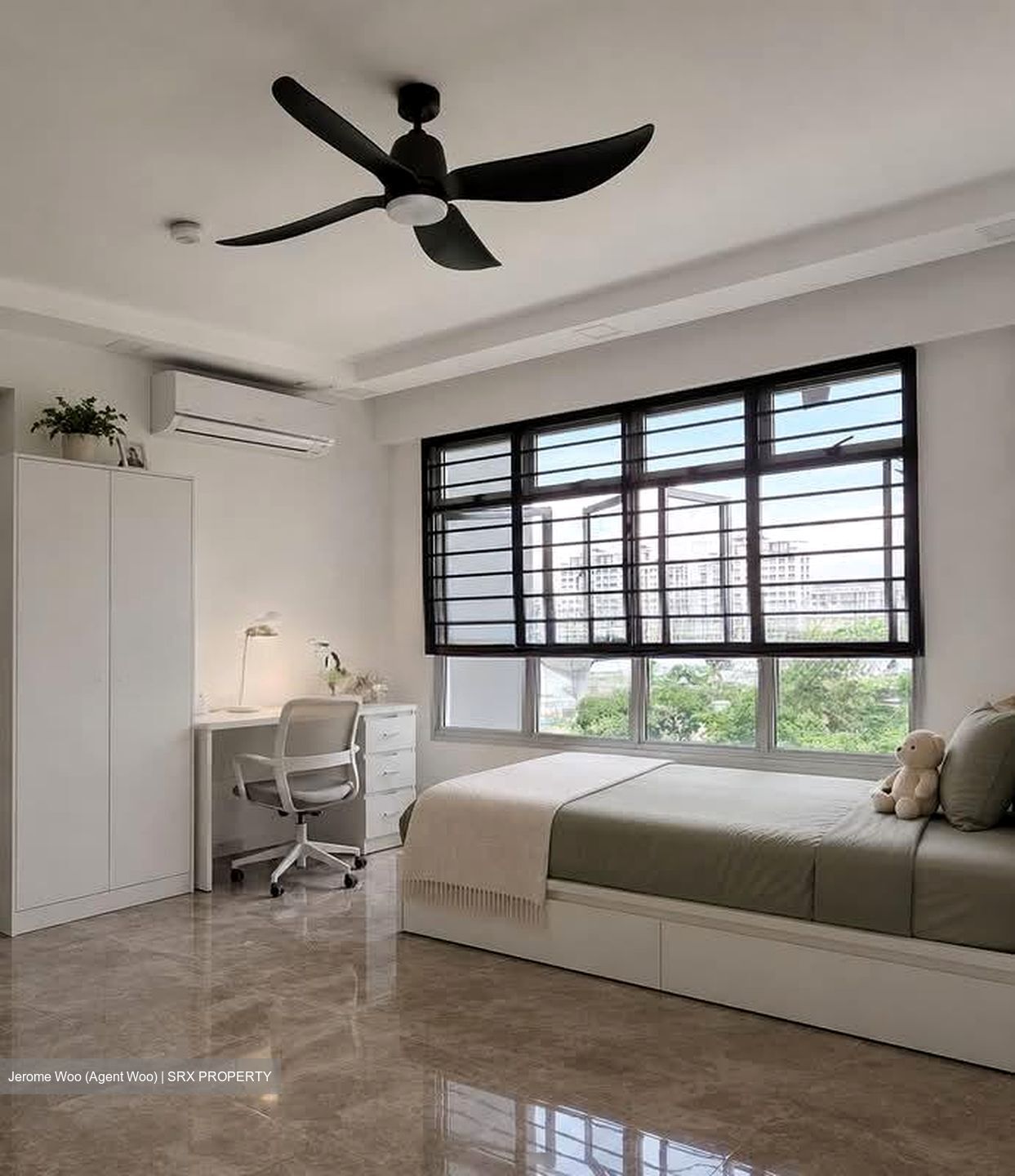Blk 876A Tampines Greenbloom (Tampines), HDB 5 Rooms #580198611